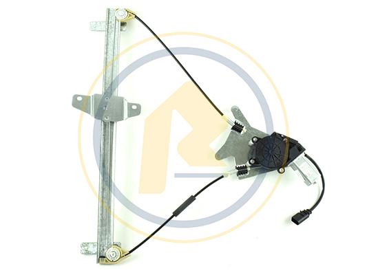 Raammechanisme Ac Rolcar 01.4045