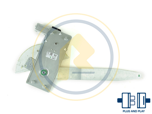 Raammechanisme Ac Rolcar 01.4090