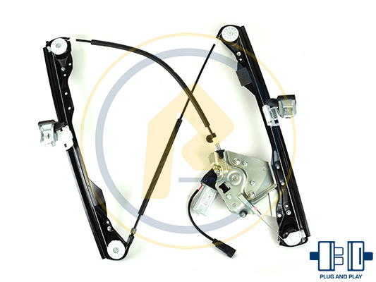 Raammechanisme Ac Rolcar 01.4093