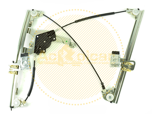 Raammechanisme Ac Rolcar 01.4162