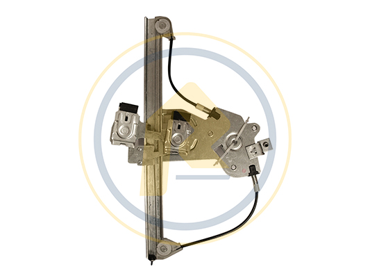 Raammechanisme Ac Rolcar 01.4191