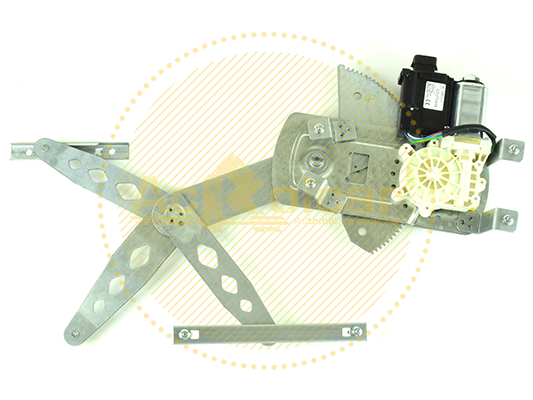 Raammechanisme Ac Rolcar 01.4290