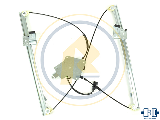 Raammechanisme Ac Rolcar 01.4334
