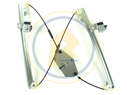 Raammechanisme Ac Rolcar 01.4382