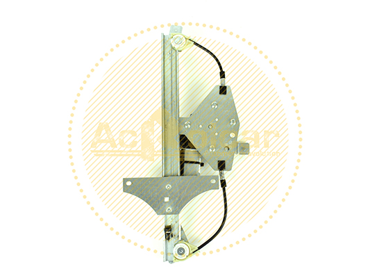 Raammechanisme Ac Rolcar 01.4458