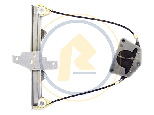 Raammechanisme Ac Rolcar 01.4464