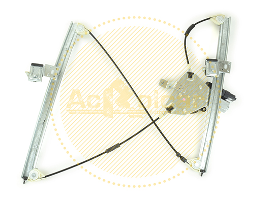 Raammechanisme Ac Rolcar 01.4474