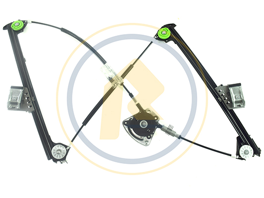 Raammechanisme Ac Rolcar 01.4488