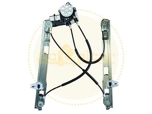 Raammechanisme Ac Rolcar 01.4574