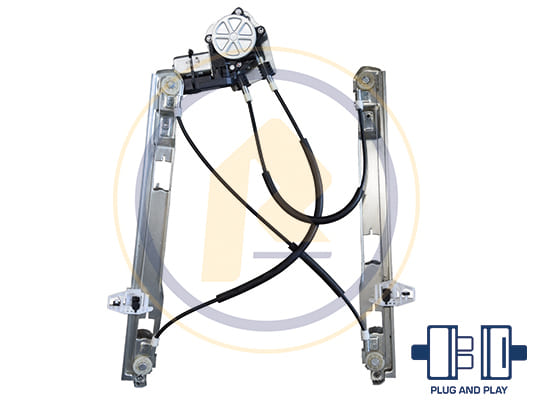Raammechanisme Ac Rolcar 01.4575