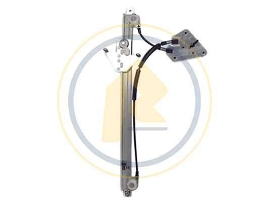 Raammechanisme Ac Rolcar 01.4652