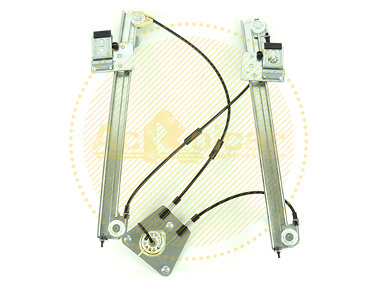 Raammechanisme Ac Rolcar 01.4663