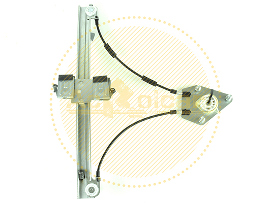 Raammechanisme Ac Rolcar 01.4664