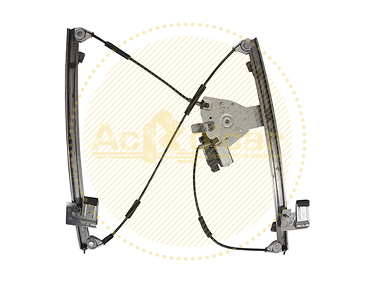 Raammechanisme Ac Rolcar 01.4780