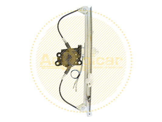 Raammechanisme Ac Rolcar 01.4798