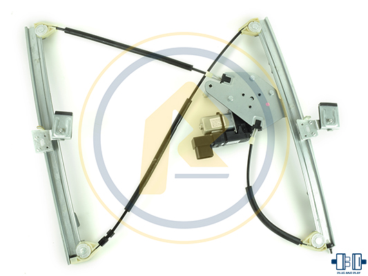 Raammechanisme Ac Rolcar 01.4802