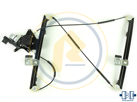 Raammechanisme Ac Rolcar 01.4816