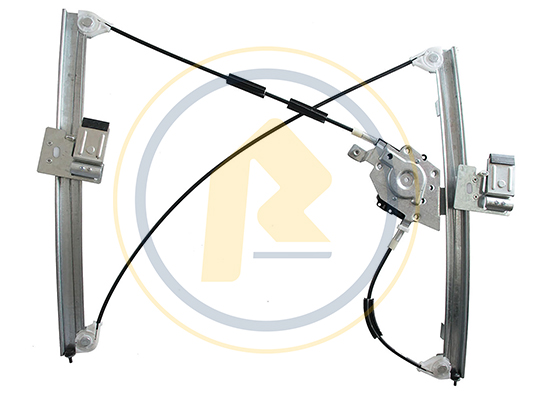 Raammechanisme Ac Rolcar 01.4828