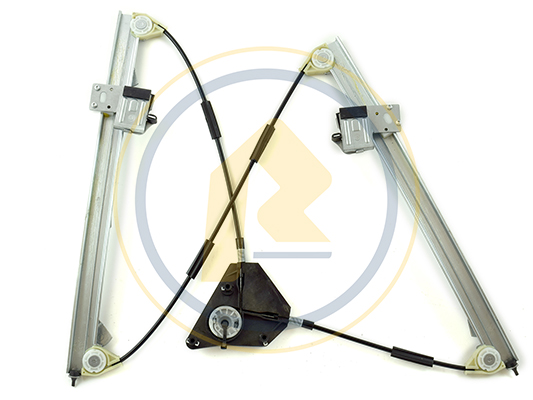 Raammechanisme Ac Rolcar 01.4840