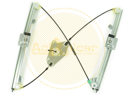 Raammechanisme Ac Rolcar 01.4884