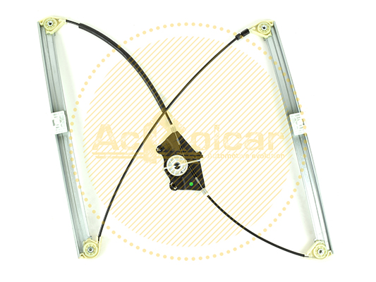 Raammechanisme Ac Rolcar 01.4889