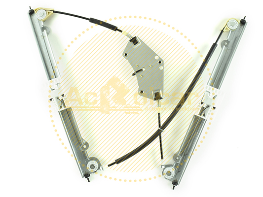 Raammechanisme Ac Rolcar 01.4946