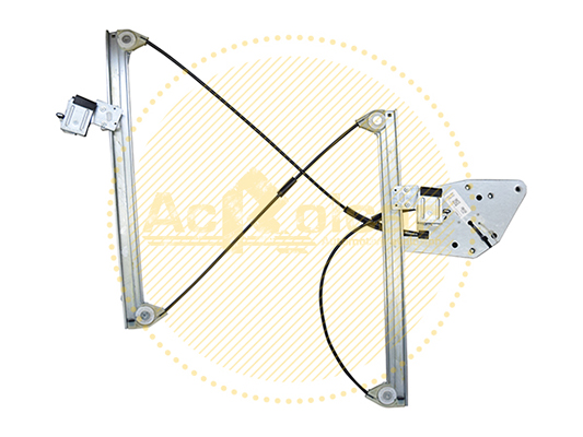 Raammechanisme Ac Rolcar 01.4961