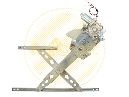 Raammechanisme Ac Rolcar 01.5036