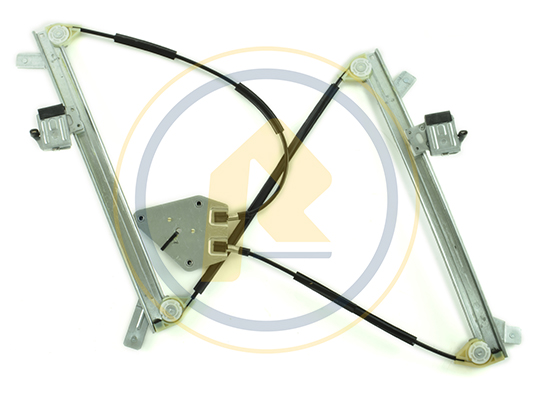 Raammechanisme Ac Rolcar 01.5111