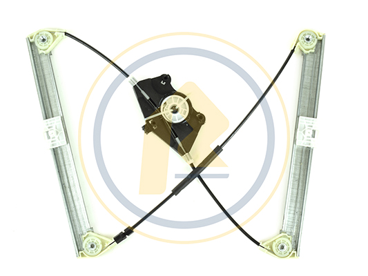 Raammechanisme Ac Rolcar 01.5122