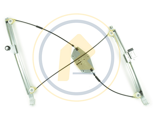 Raammechanisme Ac Rolcar 01.5153