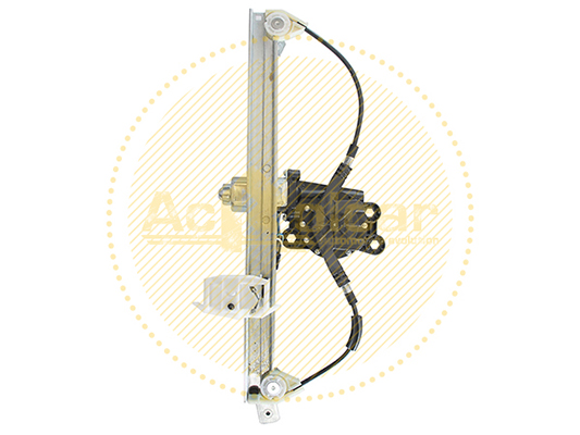 Raammechanisme Ac Rolcar 01.5500