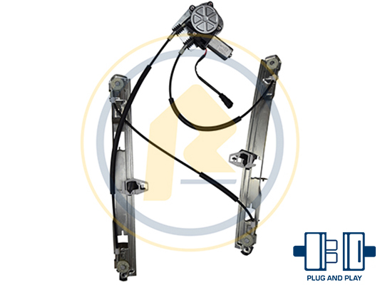 Raammechanisme Ac Rolcar 01.5502