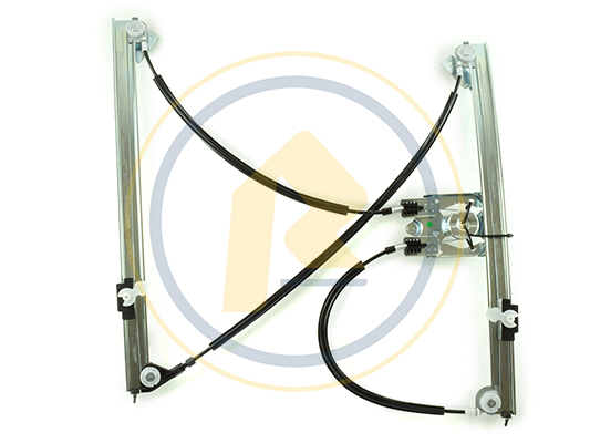 Raammechanisme Ac Rolcar 01.5525