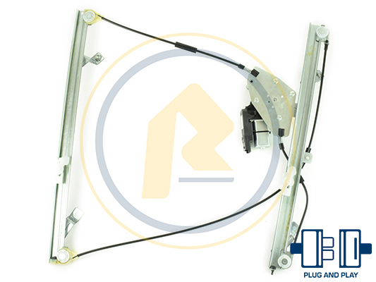 Raammechanisme Ac Rolcar 01.5544