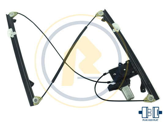 Raammechanisme Ac Rolcar 01.6401