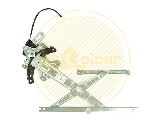 Raammechanisme Ac Rolcar 01.6837