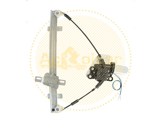 Raammechanisme Ac Rolcar 01.6843