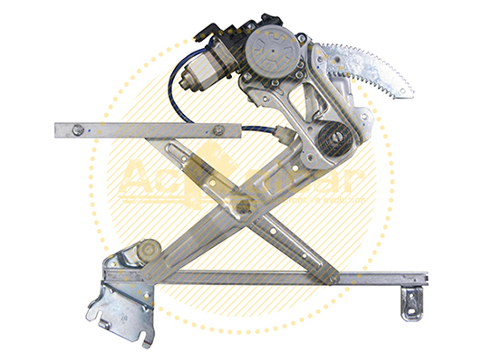 Raammechanisme Ac Rolcar 01.6992