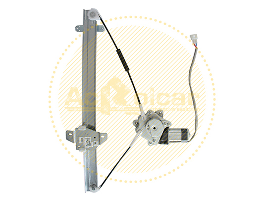 Raammechanisme Ac Rolcar 01.7004