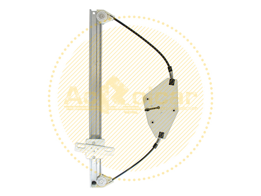 Raammechanisme Ac Rolcar 01.7069