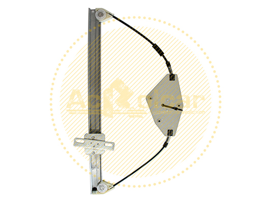 Raammechanisme Ac Rolcar 01.7076