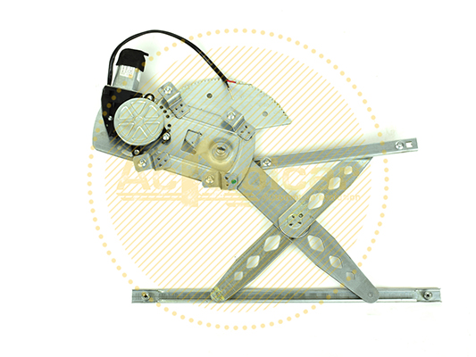Raammechanisme Ac Rolcar 01.7275