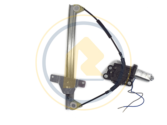 Raammechanisme Ac Rolcar 01.7319