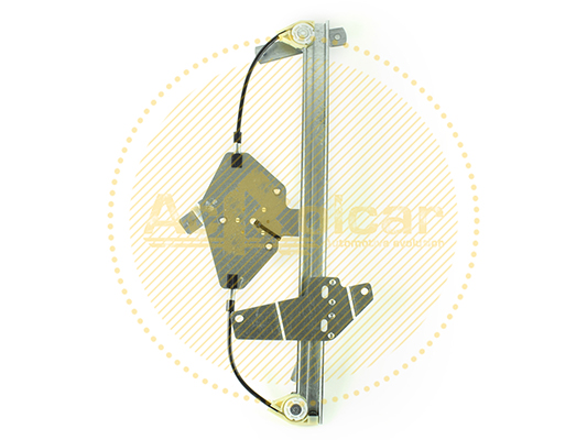 Raammechanisme Ac Rolcar 01.7334