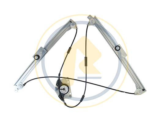 Raammechanisme Ac Rolcar 01.7436