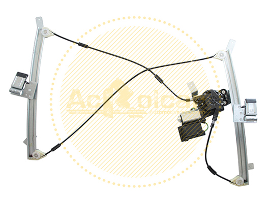 Raammechanisme Ac Rolcar 01.7445