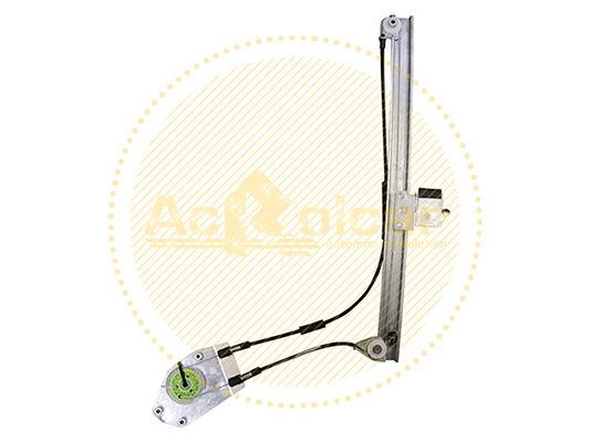 Raammechanisme Ac Rolcar 01.7470