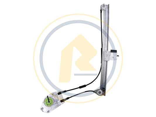 Raammechanisme Ac Rolcar 01.7471