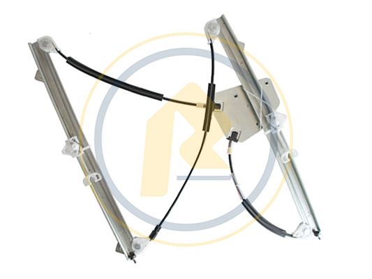 Raammechanisme Ac Rolcar 01.7487